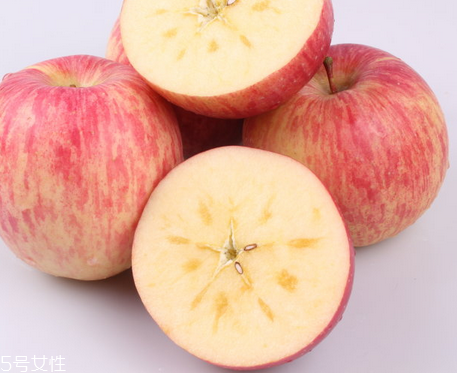 冰糖心蘋果孕婦能吃嗎？孕婦吃冰糖心蘋果好嗎？