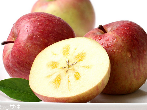 冰糖心蘋果怎么挑？冰糖心蘋果特點(diǎn)