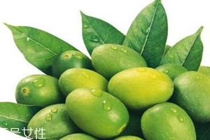 橄欖可以解酒嗎 橄欖解酒方法 橄欖可以解酒嗎 橄欖解酒方法