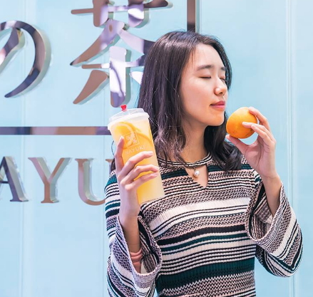 奈雪的茶什么好喝嗎？奈雪の茶點(diǎn)單攻略