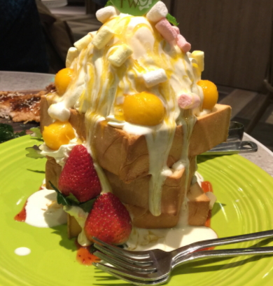 奈雪的茶什么好喝嗎？奈雪の茶點(diǎn)單攻略