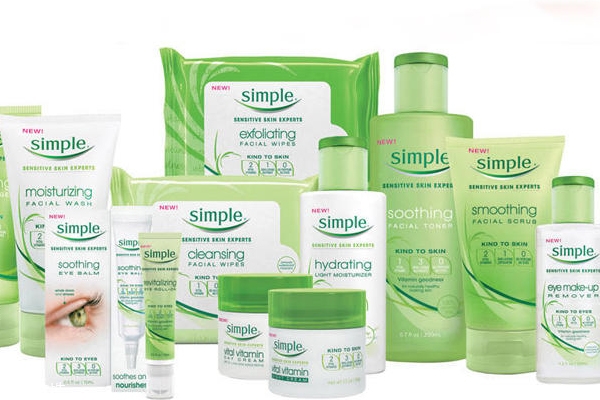 simple明星產(chǎn)品有哪些 英國大寶暢銷產(chǎn)品盤點(diǎn)