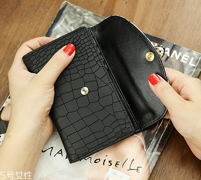 錢包拉鏈壞了怎么辦？錢包拉鏈壞了修理方法