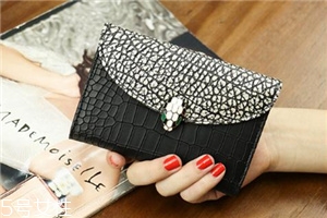 錢包拉鏈壞了怎么辦？錢包拉鏈壞了修理方法