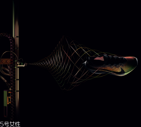 耐克3d打印跑步鞋怎么樣？nike zoom vaporfly elite flyprint評(píng)測(cè)