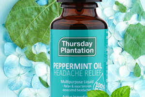 薄荷精油使用方法 薄荷精油使用注意事項