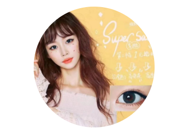 綠色美瞳適合畫什么妝 綠色美瞳給人什么感覺(jué)