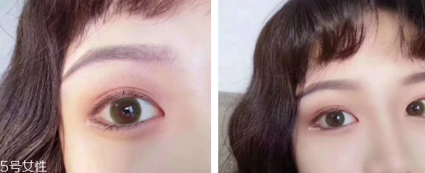 綠色美瞳適合畫什么妝 綠色美瞳給人什么感覺(jué)