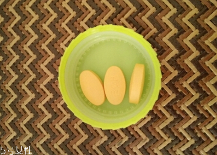 美澳健維生素C咀嚼片多少錢(qián) 美澳健維生素C咀嚼片怎么吃