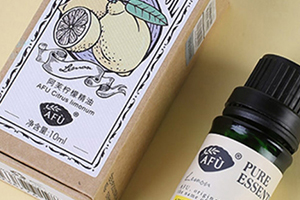 檸檬精油可以喝嗎？喝檸檬精油有什么好處