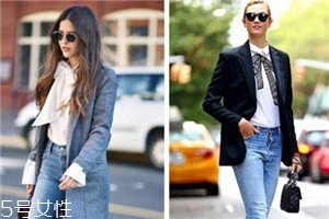 蝴蝶結(jié)怎么搭配好看？蝴蝶結(jié)搭配竅門