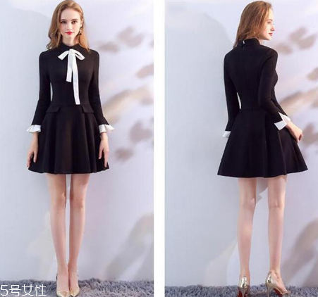 蝴蝶結(jié)怎么搭配好看？蝴蝶結(jié)搭配竅門