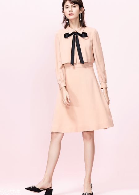 蝴蝶結(jié)怎么搭配好看？蝴蝶結(jié)搭配竅門