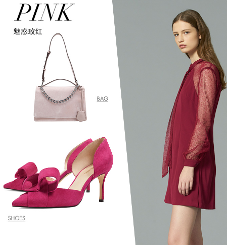 蝴蝶結(jié)怎么搭配好看？蝴蝶結(jié)搭配竅門