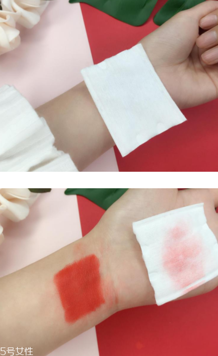 卡姿蘭口紅16號好看嗎 輕霧感口紅16號上唇效果 卡姿蘭口紅16號好看嗎 輕霧感口紅16號上唇效果