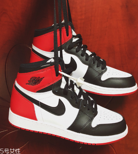 aj 1黑腳趾是荔枝皮嗎？aj 1黑腳趾皮質(zhì)是不是荔枝皮