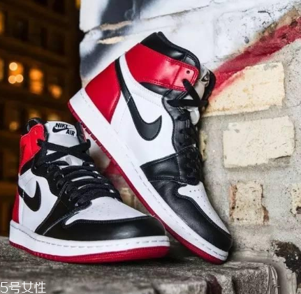 aj 1黑腳趾是什么皮？aj 1黑腳趾皮質介紹