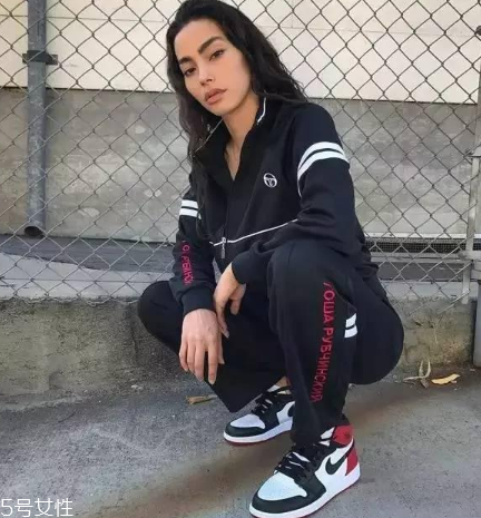 aj 1黑腳趾是什么皮？aj 1黑腳趾皮質介紹