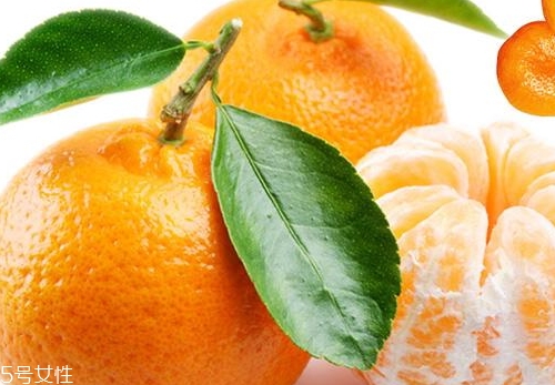 椪柑的營養(yǎng)價值 椪柑的功效作用 椪柑的營養(yǎng)價值 椪柑的功效作用