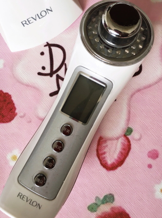 revlon露華濃美容儀真的假的？露華濃美容儀怎么樣