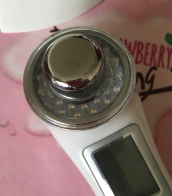 revlon露華濃美容儀真的假的？露華濃美容儀怎么樣