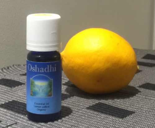 檸檬精油可以喝嗎？喝檸檬精油有什么好處