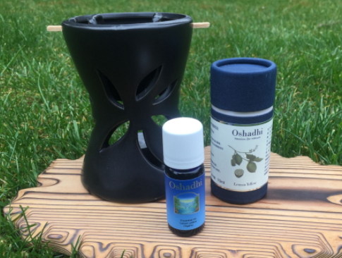 檸檬精油可以喝嗎？喝檸檬精油有什么好處