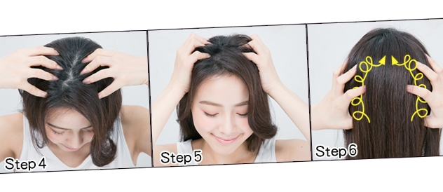 按摩頭皮有什么好處 按摩頭皮什么時(shí)間最好 按摩頭皮有什么好處 按摩頭皮什么時(shí)間最好