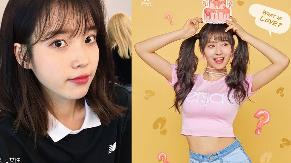 黑頭發(fā)搭配什么發(fā)型消除沉重感 黑頭發(fā)搭配什么發(fā)型消除沉重感