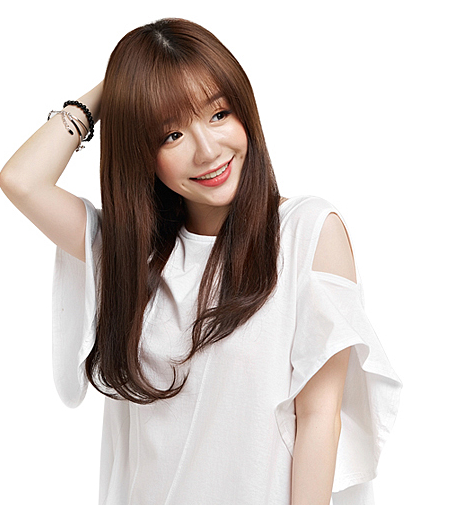 直發(fā)夾板怎么弄內(nèi)扣 直發(fā)夾板弄卷發(fā)圖解 直發(fā)夾板怎么弄內(nèi)扣 直發(fā)夾板弄卷發(fā)圖解