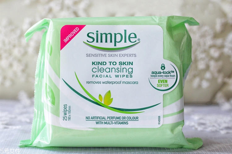 simple明星產(chǎn)品有哪些 英國大寶暢銷產(chǎn)品盤點(diǎn)