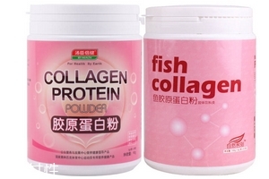 湯臣倍健膠原蛋白粉孕婦能喝嗎？