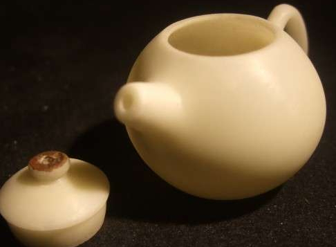 象牙果多少錢(qián)一克 象牙果為什么那么貴