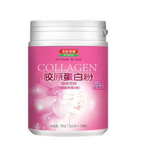 湯臣倍健膠原蛋白粉成分 湯臣倍健膠原蛋白粉成分