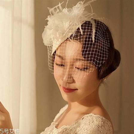 2018新娘短發(fā)發(fā)型 2018短發(fā)新娘發(fā)型圖片 2018新娘短發(fā)發(fā)型 2018短發(fā)新娘發(fā)型圖片