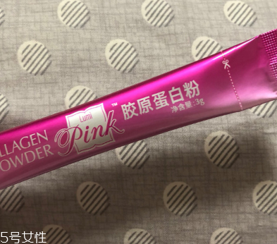 lumi膠原蛋白怎么樣？lumi膠原蛋白好不好？