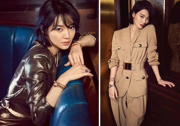 韓國(guó)短發(fā)女星圖片 韓國(guó)女明星短發(fā)發(fā)型圖片 韓國(guó)短發(fā)女星圖片 韓國(guó)女明星短發(fā)發(fā)型圖片