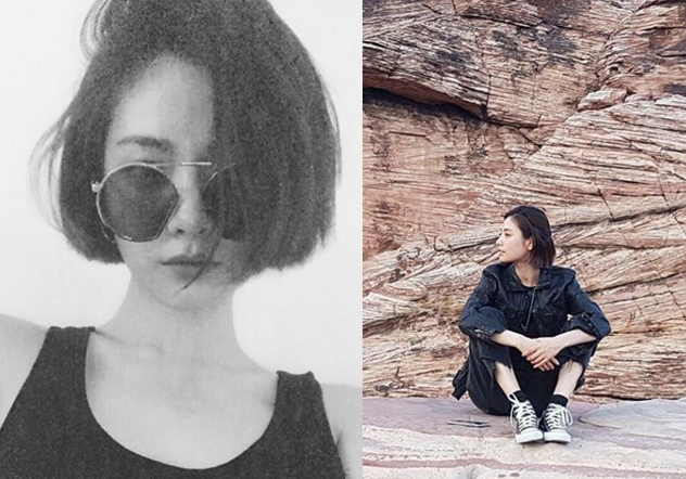 韓國(guó)短發(fā)女星圖片 韓國(guó)女明星短發(fā)發(fā)型圖片 韓國(guó)短發(fā)女星圖片 韓國(guó)女明星短發(fā)發(fā)型圖片