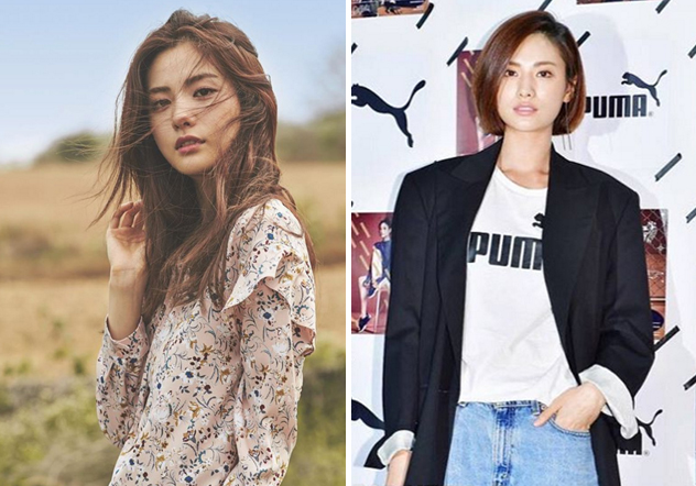 韓國(guó)短發(fā)女星圖片 韓國(guó)女明星短發(fā)發(fā)型圖片 韓國(guó)短發(fā)女星圖片 韓國(guó)女明星短發(fā)發(fā)型圖片