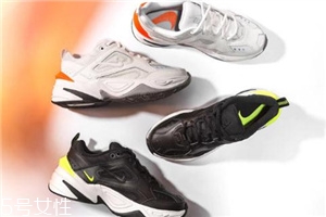 nike m2k tekno耐克老爹鞋什么時(shí)候發(fā)售_多少錢(qián)？