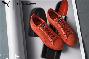 puma與mac聯(lián)名系列什么時(shí)候發(fā)售_多少錢？