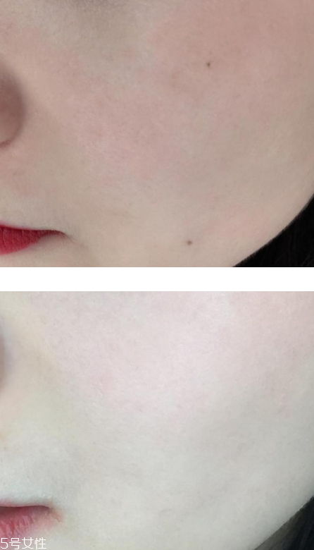 three粉底液101適合什么人 three粉底液101真人實測 three粉底液101適合什么人 three粉底液101真人實測