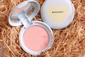 16brand麻薯高光怎么樣？sixteen 16brand高光評測