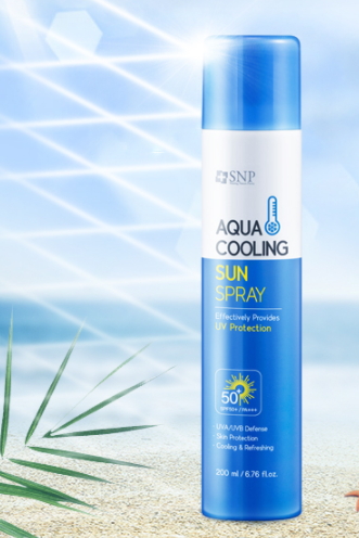 snp防曬噴霧多少錢？snp防曬噴霧哪里買