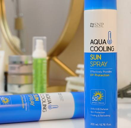 snp防曬噴霧多少錢？snp防曬噴霧哪里買