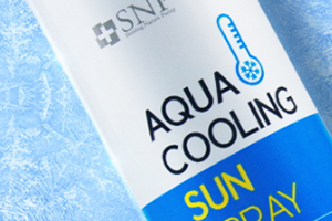 snp防曬噴霧怎么用？snp防曬噴霧使用心得