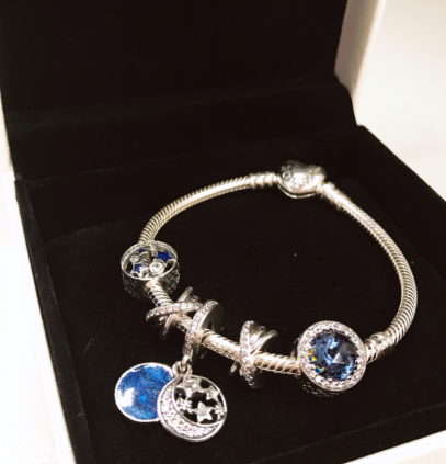 925銀可以沾水嗎？925銀能碰水嗎