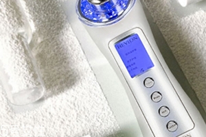 美容儀可以天天用嗎？美容儀多久用一次