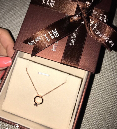 周生生項(xiàng)鏈斷了怎么辦？周生生項(xiàng)鏈斷了怎么修復(fù)