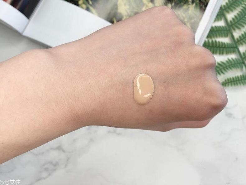 three粉底液101適合什么人 three粉底液101真人實測 three粉底液101適合什么人 three粉底液101真人實測